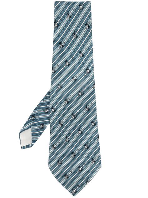 hermès tie black friday